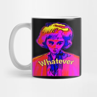 WHATEVER Mug